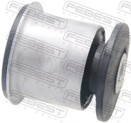 FEBEST Mounting, control/trailing arm (PSAB-002)