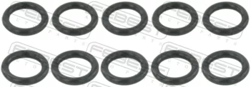 FEBEST Seal Ring, injector (RINGFL-026-PCS10)