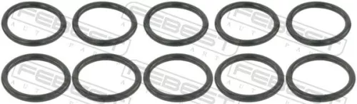 FEBEST Seal Ring, oil drain plug (RINGOL-027-PCS10)