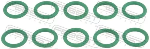 FEBEST Shaft Seal, power steering pump (RINGOL-043-PCS10)