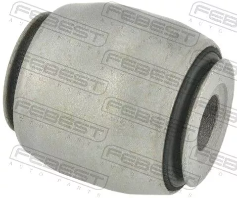 FEBEST Bushing, axle beam (RNAB-017)