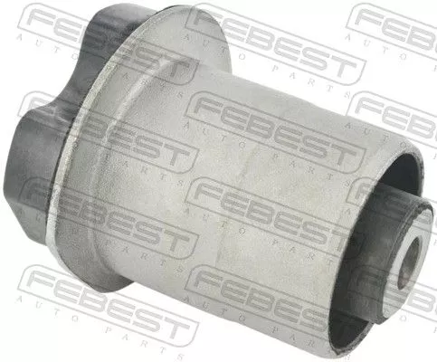 FEBEST Bushing, axle beam (RNAB-CLIIR)