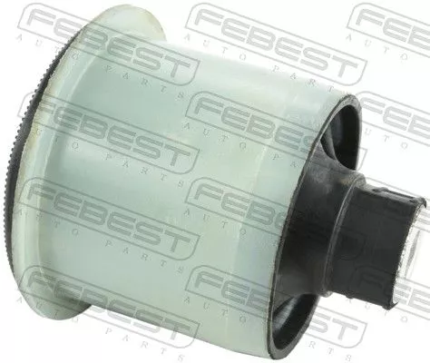 FEBEST Bushing, axle beam (RNAB-FLR)