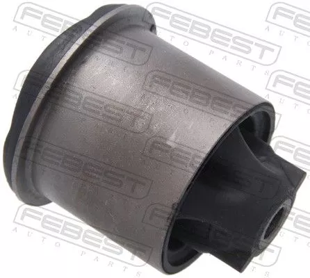 FEBEST Bushing, axle beam (RNAB-LOGR)