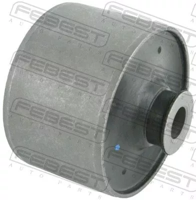 FEBEST Bushing, axle beam (RNAB-TRR)