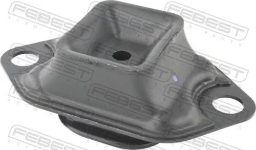 FEBEST Mounting, manual transmission (RNM-DUSTLH)