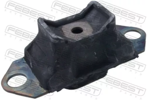 FEBEST Mounting, manual transmission (RNM-LOG14RR)