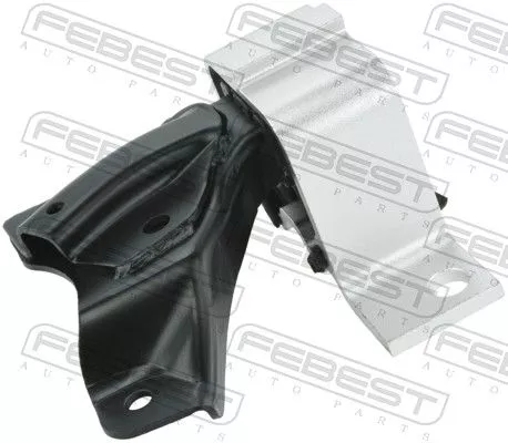 FEBEST Mounting, engine (RNM-LOGRH)