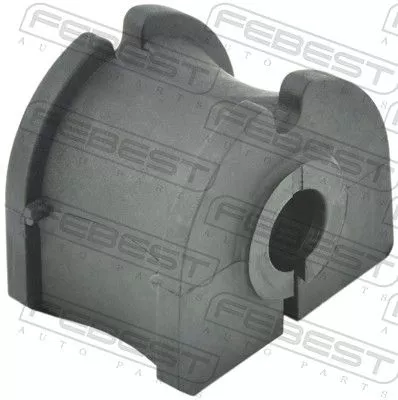 FEBEST Mounting, stabiliser bar (RNSB-DUSR)