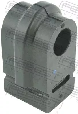FEBEST Mounting, stabiliser bar (RNSB-MEGIIF)