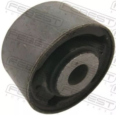 FEBEST Bushing, axle beam (SAB-011)