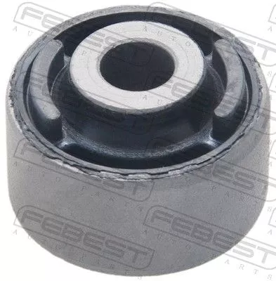 FEBEST Bushing, axle beam (SAB-022)