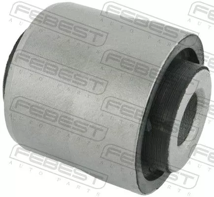 FEBEST Mounting, control/trailing arm (SAB-B9R3)