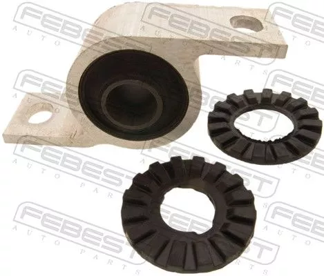 FEBEST Mounting, control/trailing arm (SAB-BHRR)