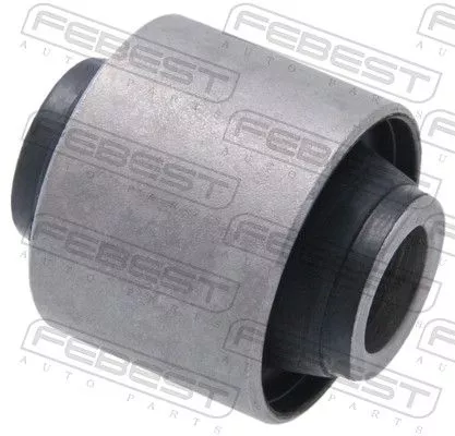 FEBEST Mounting, control/trailing arm (SAB-G12R1)