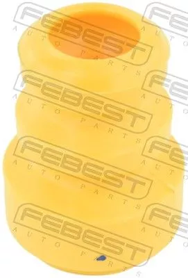 FEBEST Rubber Buffer, suspension (SBD-G13R)
