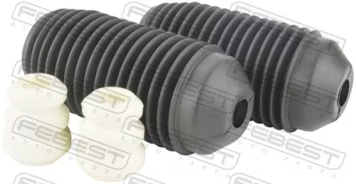 FEBEST Dust Cover Kit, shock absorber (SBSHB-S11F-KIT)