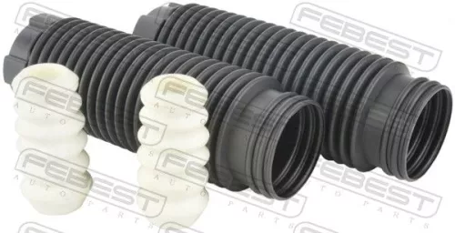 FEBEST Dust Cover Kit, shock absorber (SBSHB-S11R-KIT)