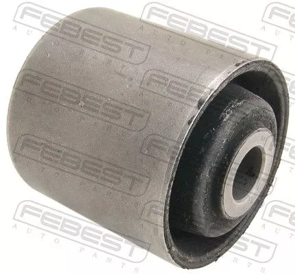 FEBEST Mounting, control/trailing arm (SGAB-012)
