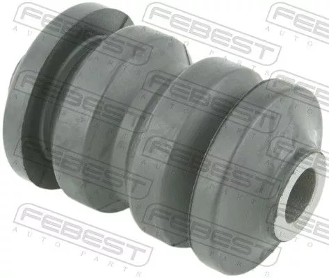 FEBEST Mounting, control/trailing arm (SGAB-023)