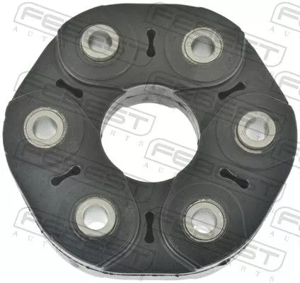 FEBEST Joint, propshaft (SGDS-KORC)
