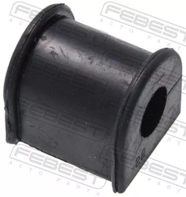 FEBEST Mounting, stabiliser bar (SGSB-001)