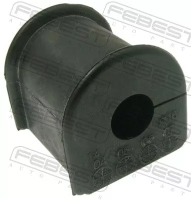 FEBEST Mounting, stabiliser bar (SGSB-003)