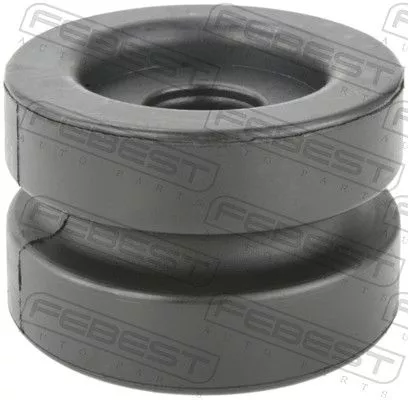 FEBEST Bushing, axle beam (SGSB-004)