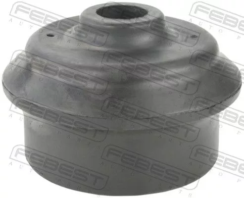 FEBEST Bushing, axle beam (SGSB-005)