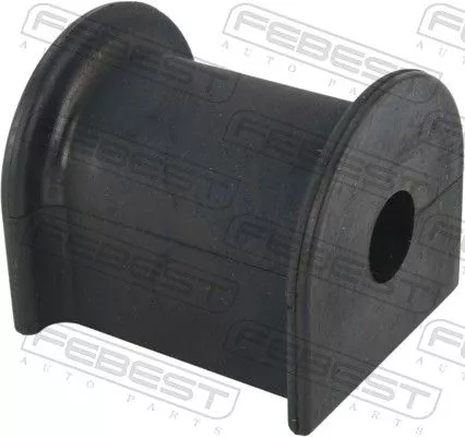FEBEST Mounting, stabiliser bar (SGSB-007)