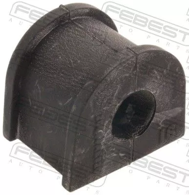 FEBEST Mounting, stabiliser bar (SSB-007)