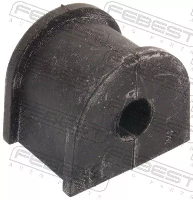 FEBEST Mounting, stabiliser bar (SSB-008)