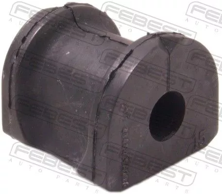 FEBEST Mounting, stabiliser bar (SSB-B9R)