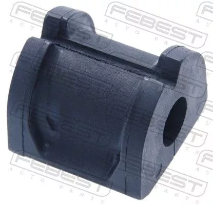 FEBEST Mounting, stabiliser bar (SSB-G12R17)