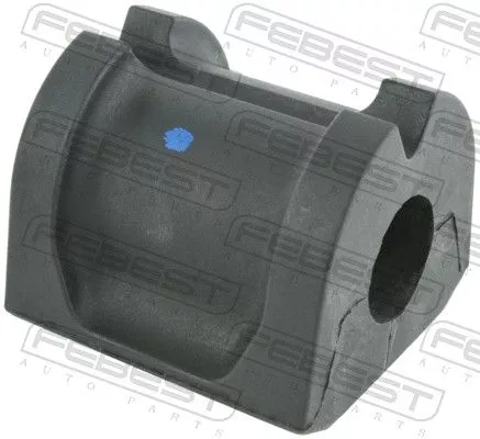 FEBEST Mounting, stabiliser bar (SSB-G12R18)