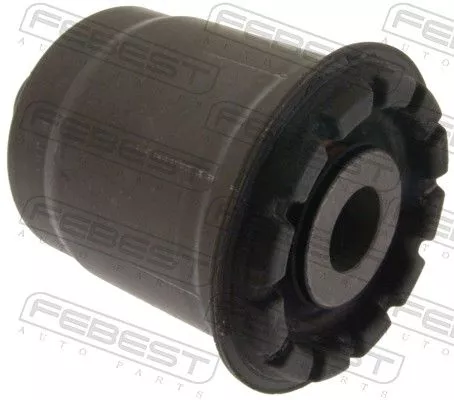 FEBEST Bushing, axle beam (SZAB-044)