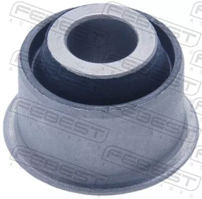 FEBEST Bushing, axle beam (SZAB-054)