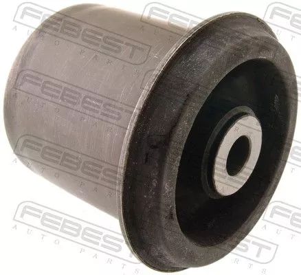 FEBEST Bushing, axle beam (SZAB-SX4R)