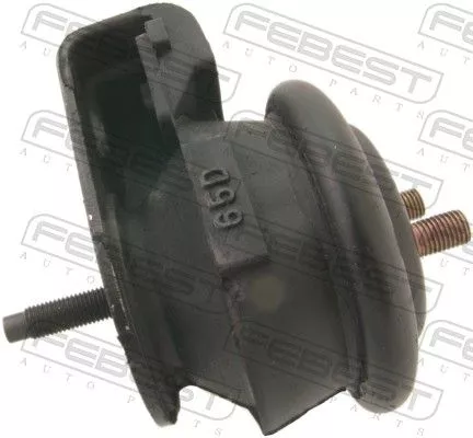 FEBEST Mounting, engine (SZM-004)