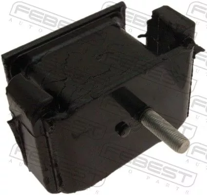 Mounting, engine