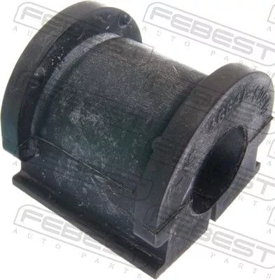 FEBEST Mounting, stabiliser bar (SZSB-011)