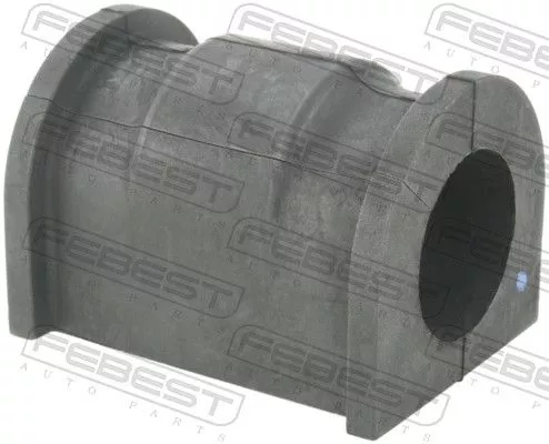 FEBEST Mounting, stabiliser bar (SZSB-AKK416F)