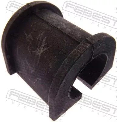 FEBEST Mounting, stabiliser bar (SZSB-GVTF)