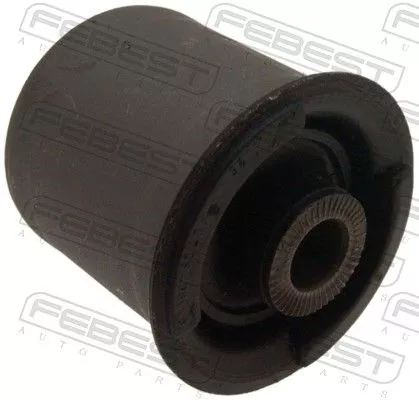 FEBEST Mounting, control/trailing arm (TAB-012Z)