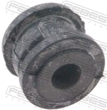 Mounting, steering gear