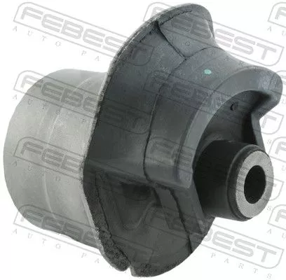 FEBEST Bushing, axle beam (TAB-074)