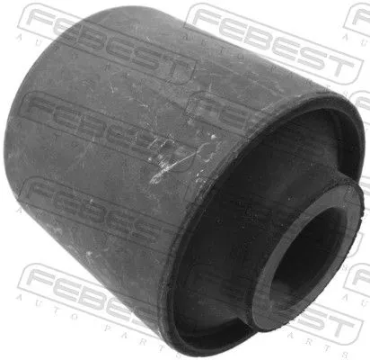FEBEST Mounting, control/trailing arm (TAB-087)