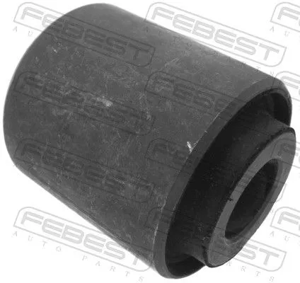 FEBEST Mounting, control/trailing arm (TAB-088)