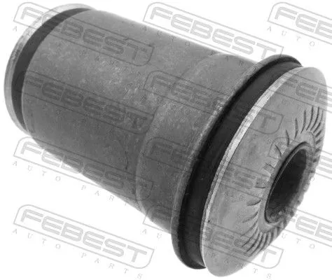 FEBEST Mounting, control/trailing arm (TAB-107)