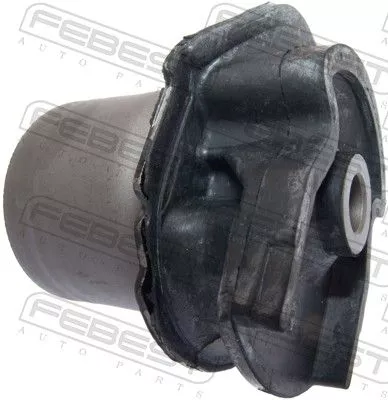 FEBEST Bushing, axle beam (TAB-226)